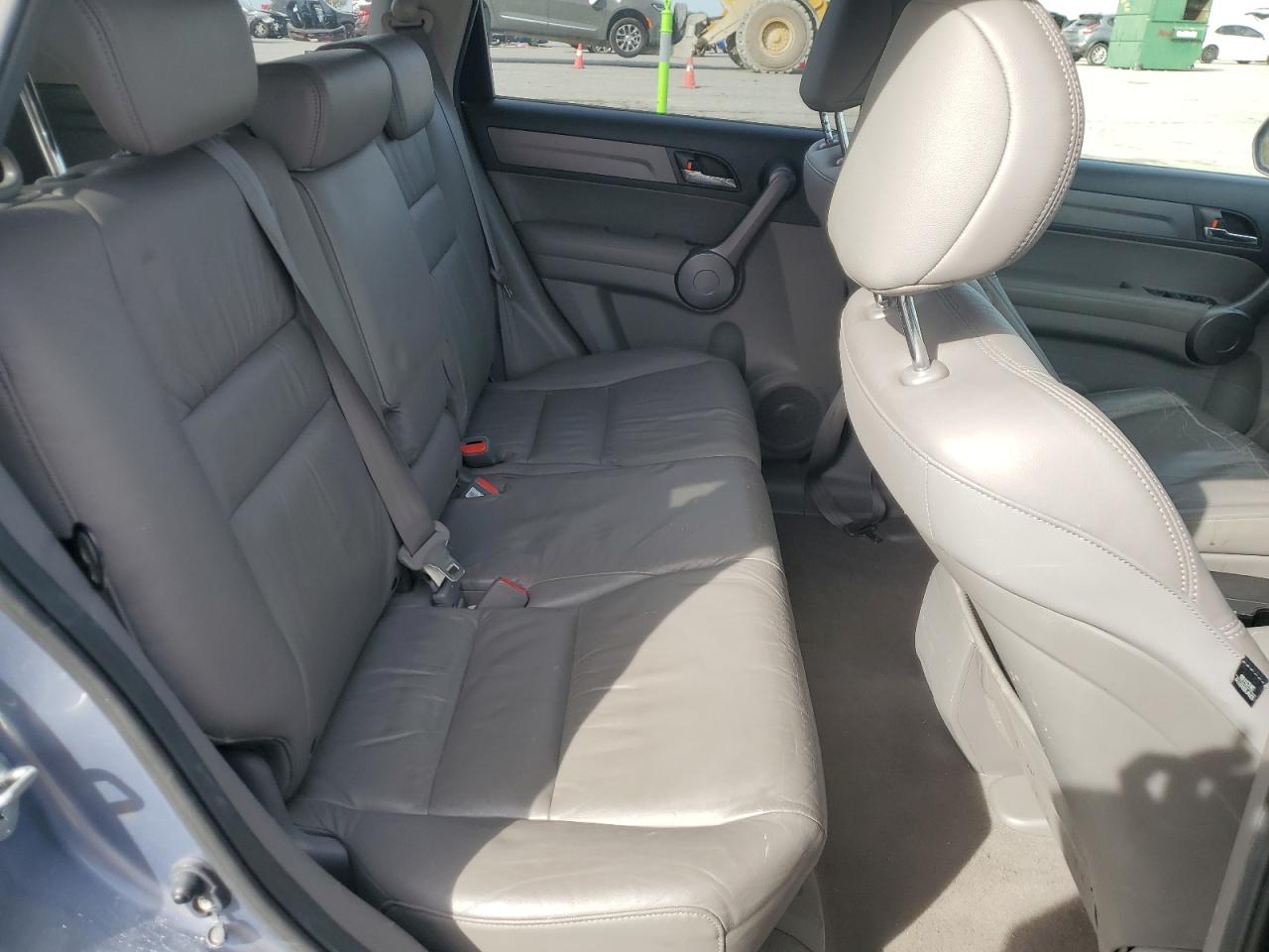 2008 HONDA CR-V EXL photo 21