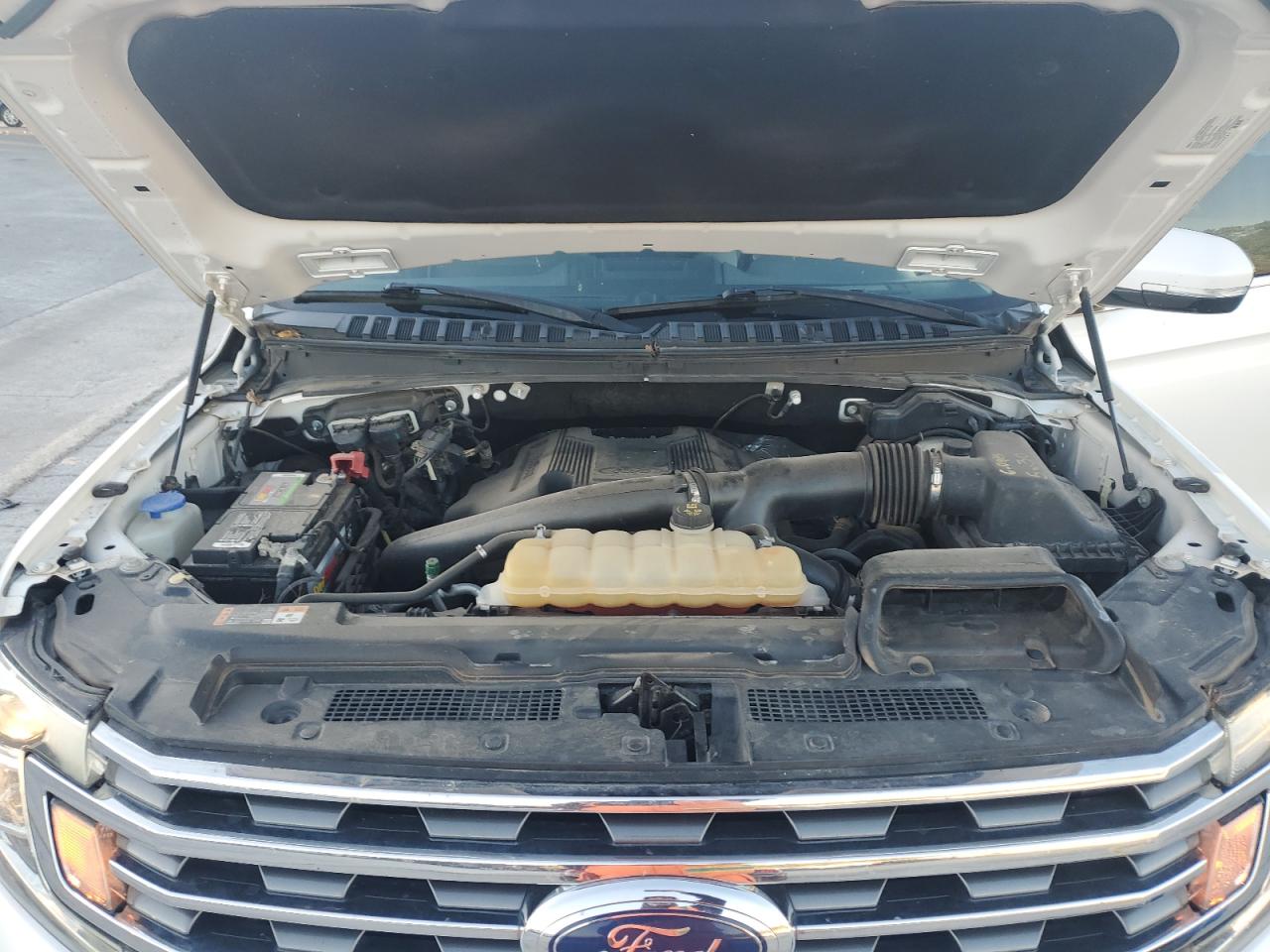 2018 FORD EXPEDITION MAX XLT photo 12