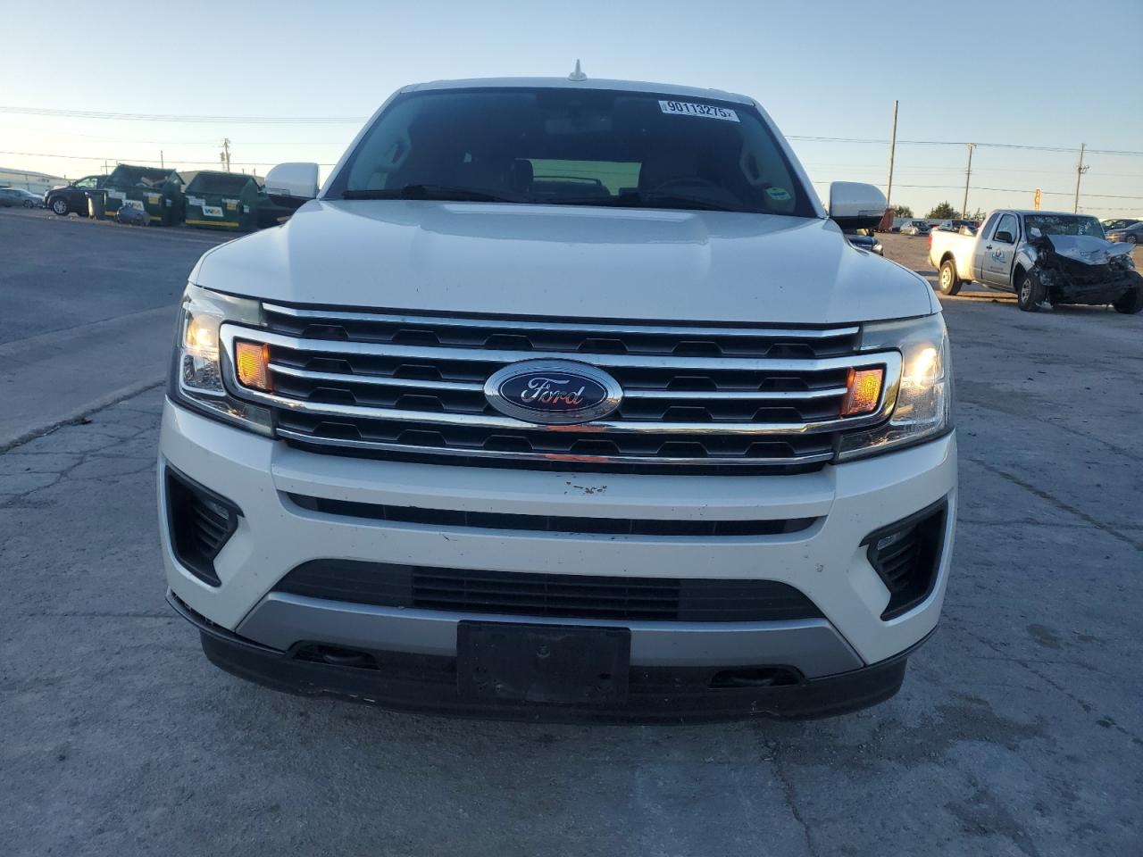 2018 FORD EXPEDITION MAX XLT photo 5
