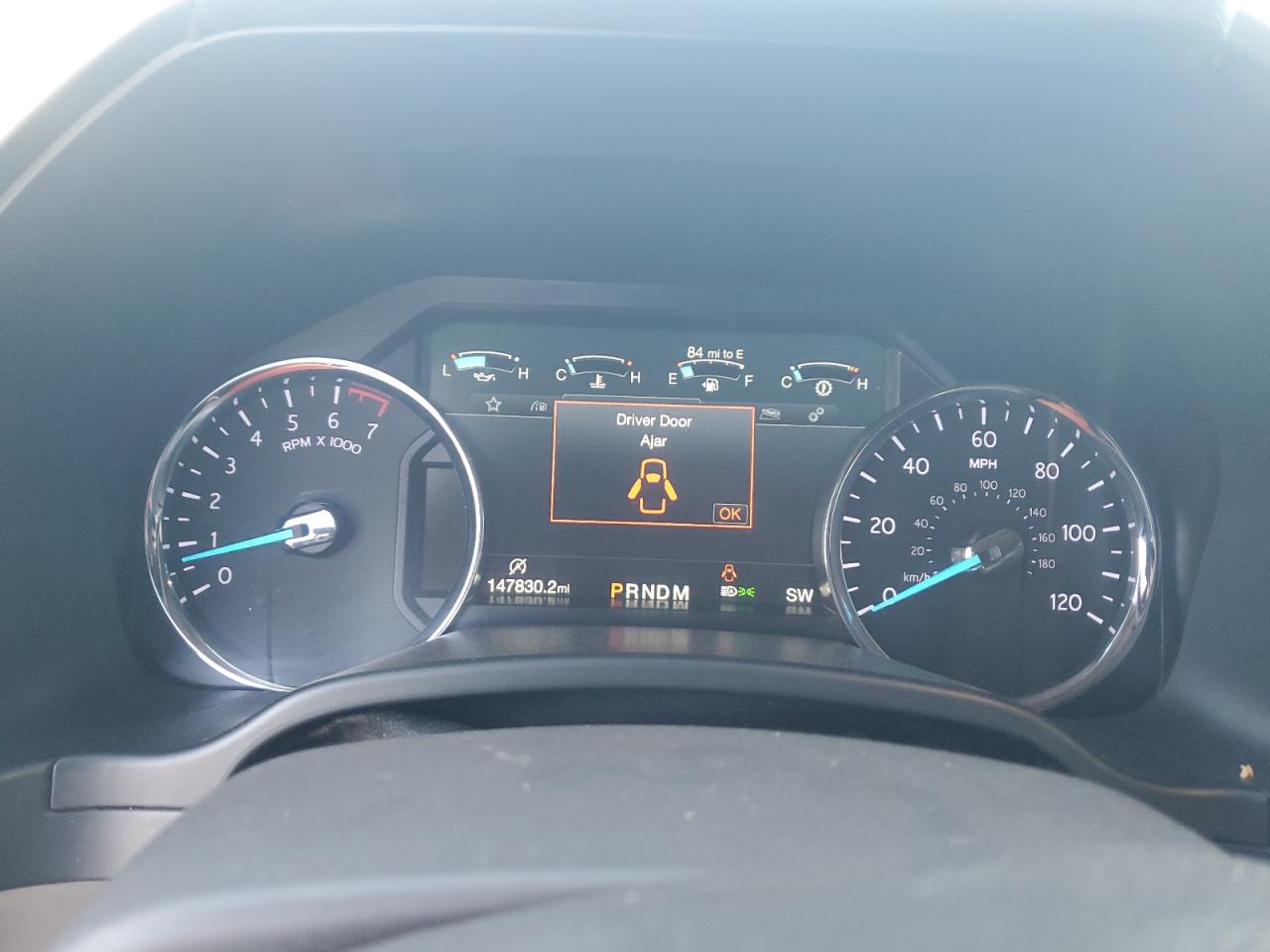 2018 FORD EXPEDITION MAX XLT photo 9