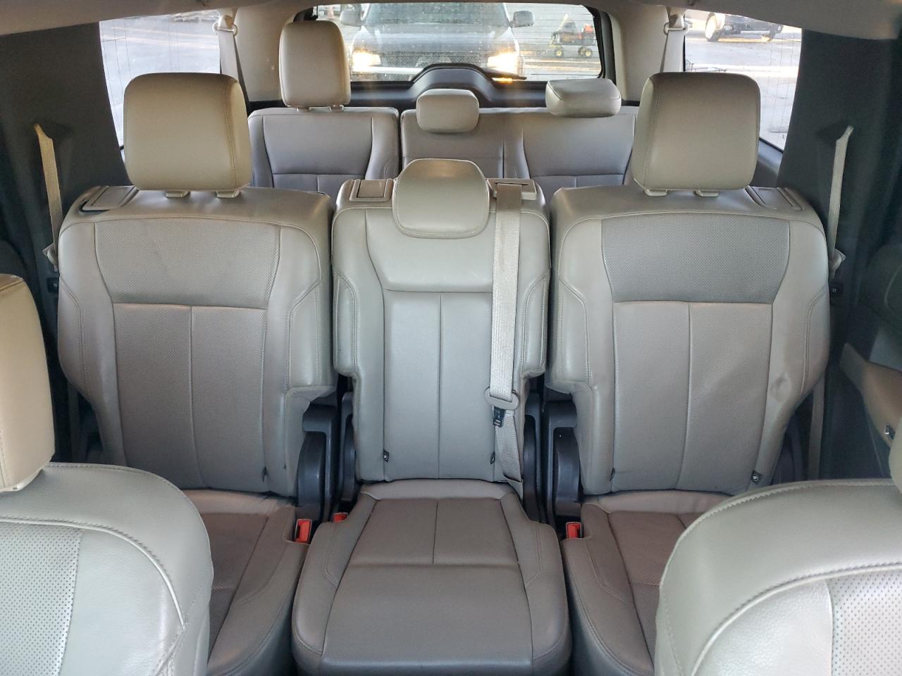 2018 FORD EXPEDITION MAX XLT photo 10