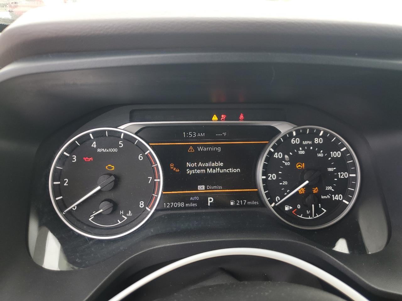 2021 NISSAN ROGUE SV photo 17