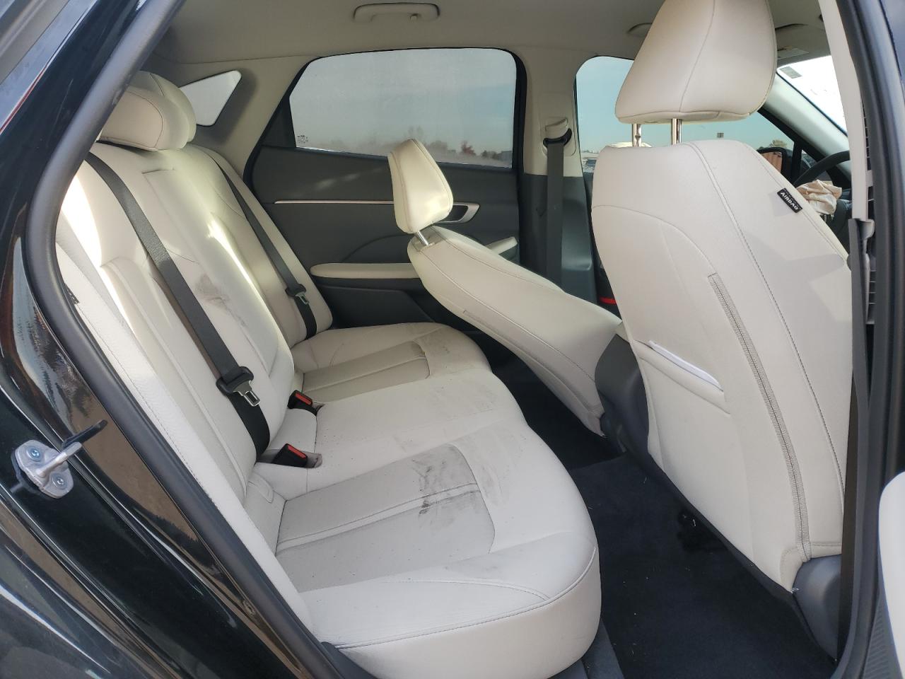 2024 HYUNDAI SONATA SEL photo 19