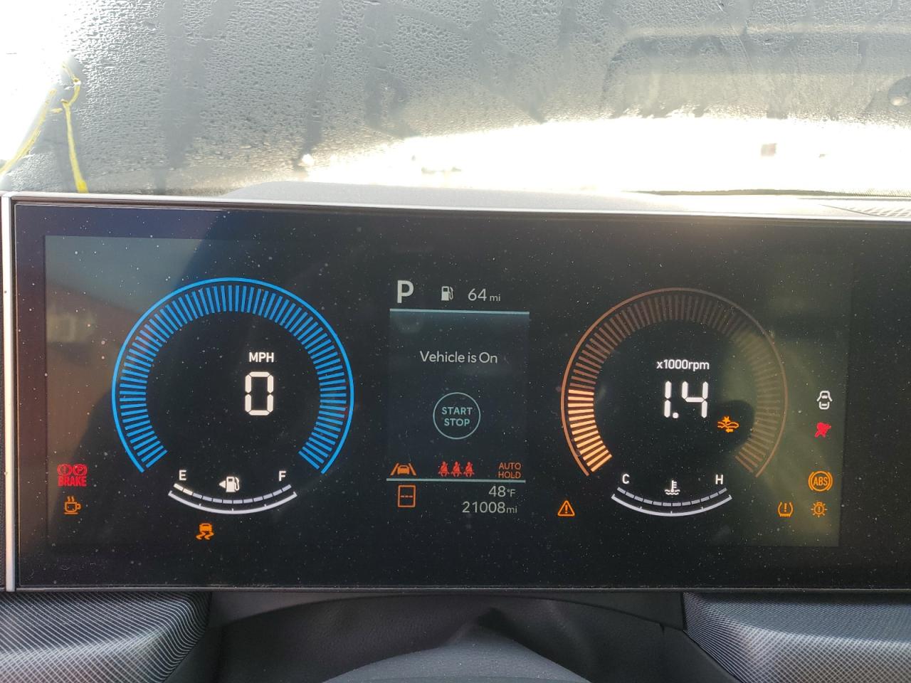 2024 HYUNDAI SONATA SEL photo 17