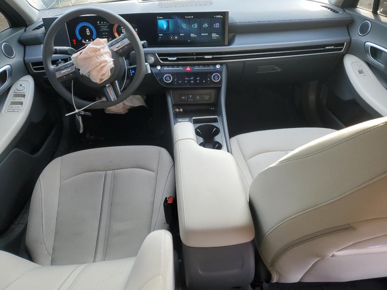 2024 HYUNDAI SONATA SEL photo 15