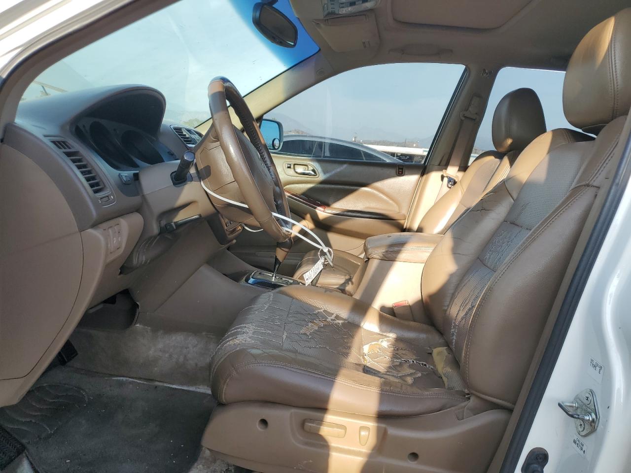 2006 ACURA MDX photo 13