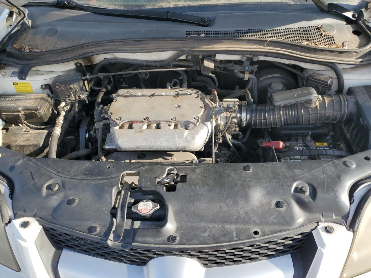 2006 ACURA MDX photo 23