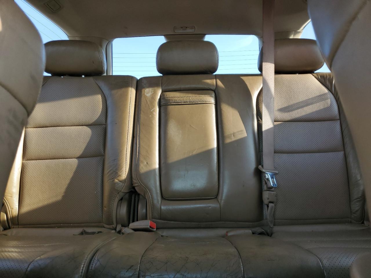 2006 ACURA MDX photo 19