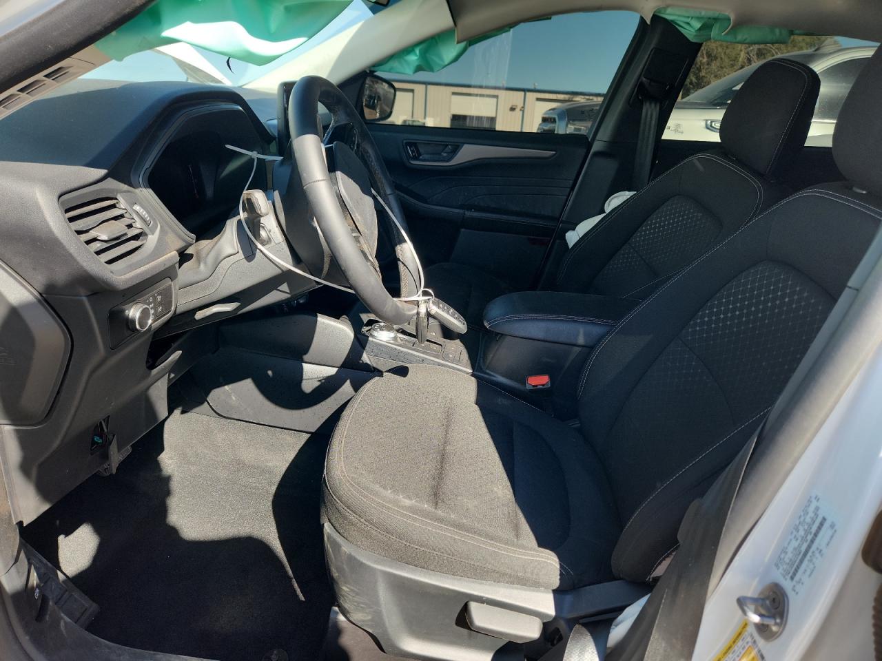 2025 FORD ESCAPE ACTIVE photo 7