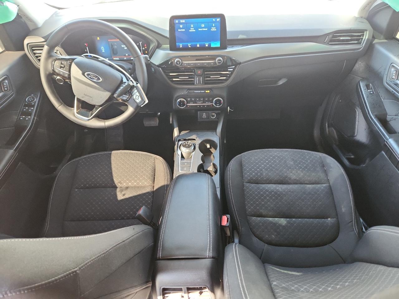 2025 FORD ESCAPE ACTIVE photo 8