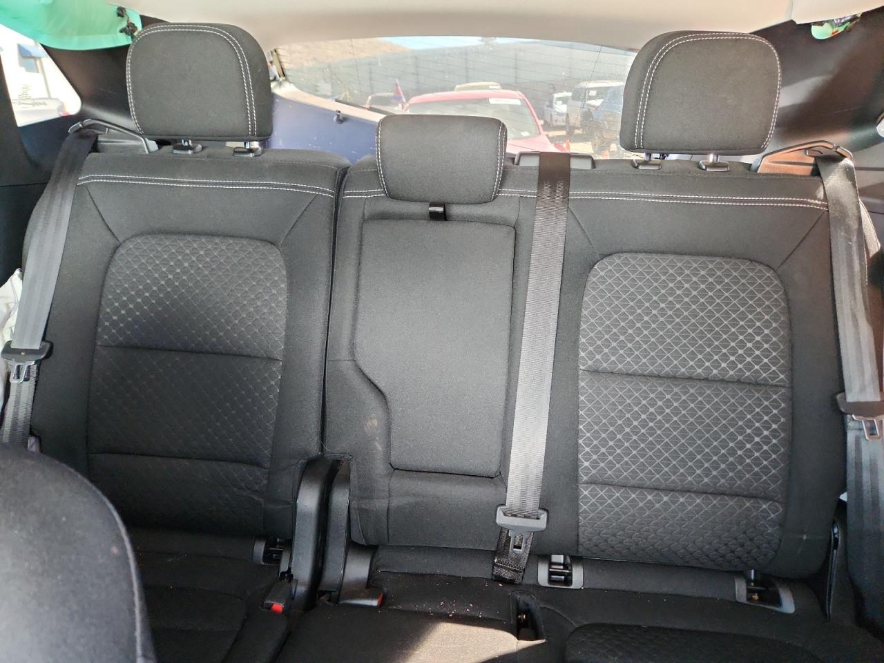 2025 FORD ESCAPE ACTIVE photo 10