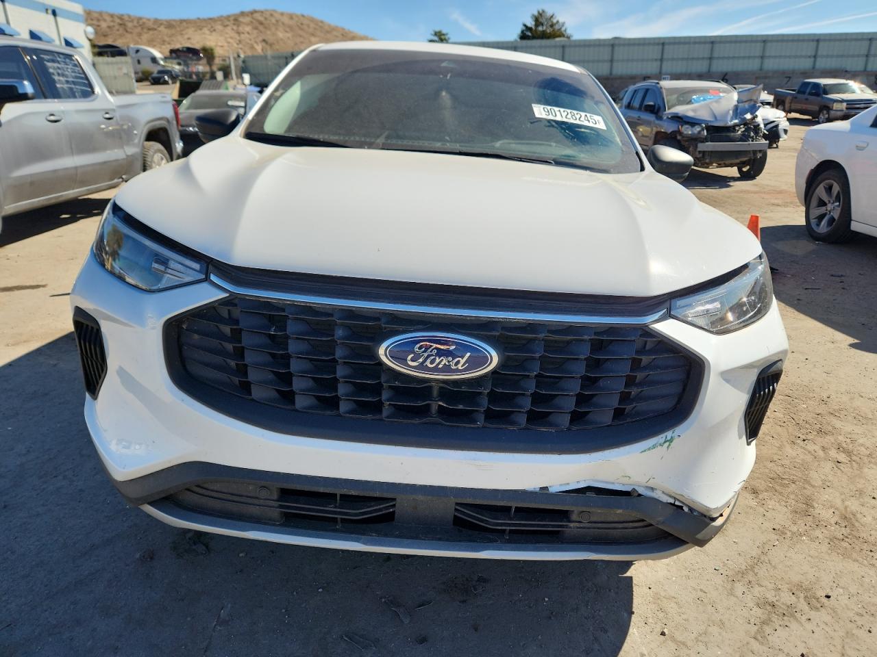2025 FORD ESCAPE ACTIVE photo 5