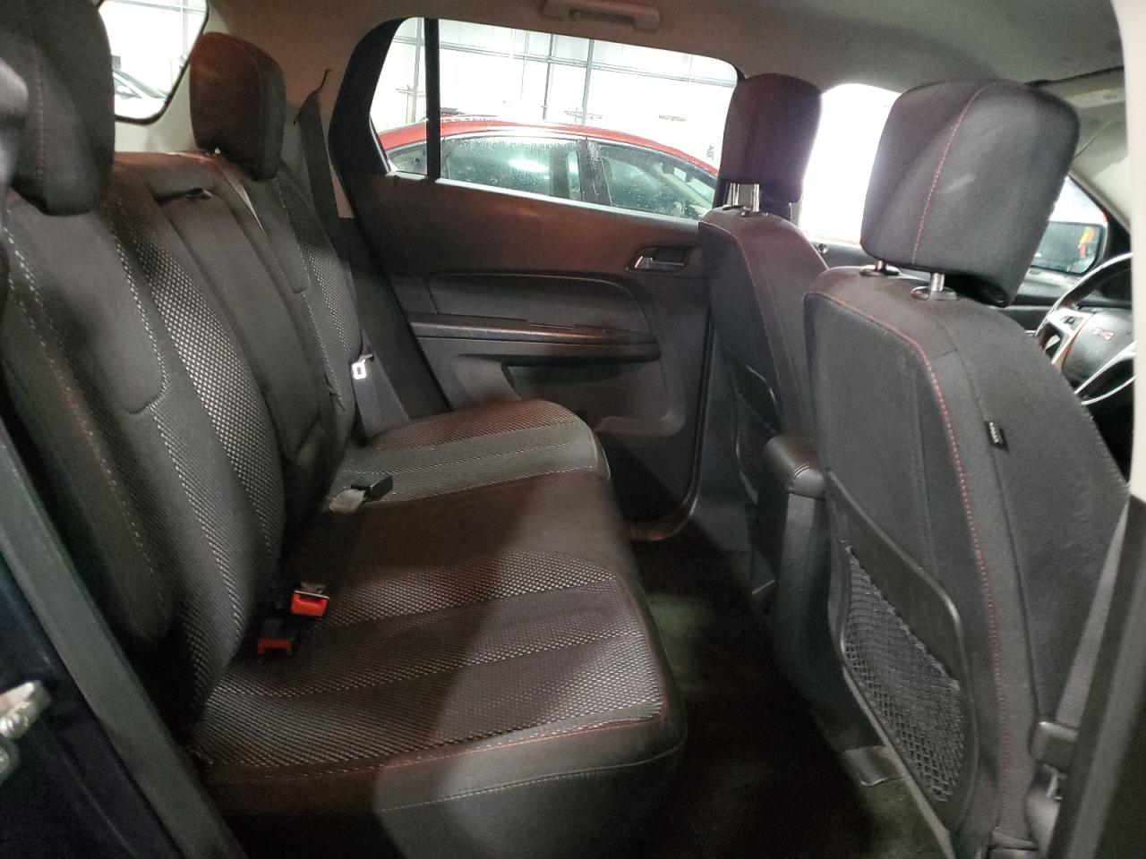 2017 GMC TERRAIN SLE photo 21