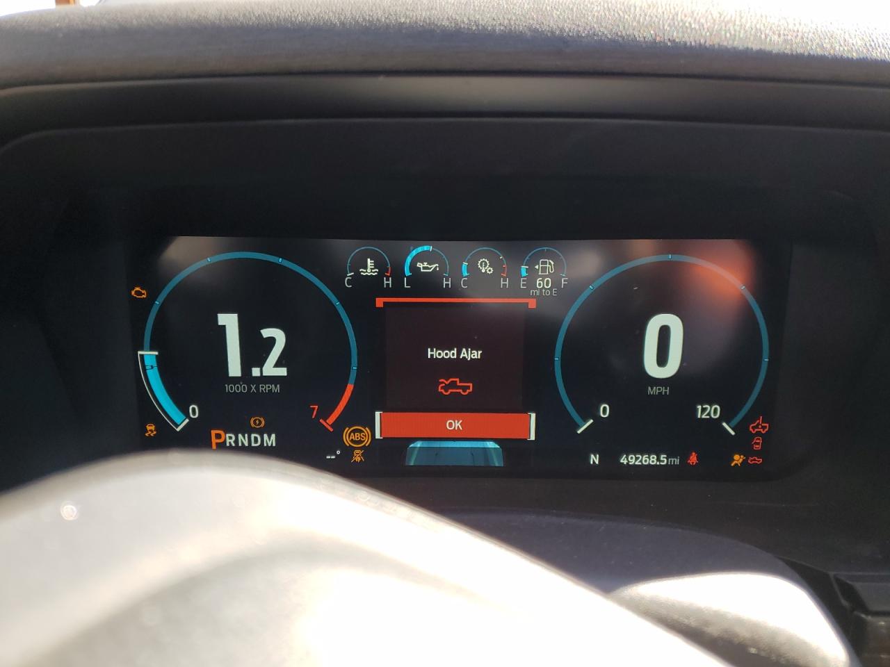 2023 FORD F150 SUPERCREW photo 17