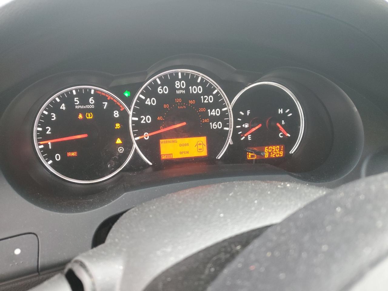2013 NISSAN ALTIMA S photo 17