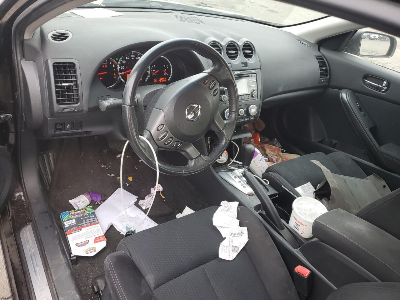 2013 NISSAN ALTIMA S photo 15
