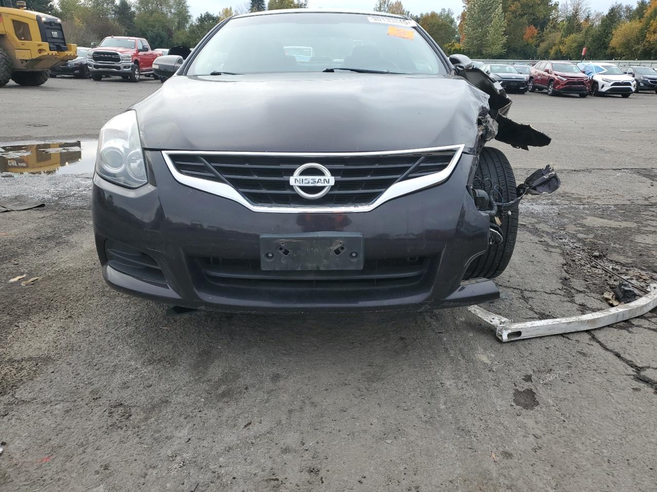 2013 NISSAN ALTIMA S photo 9
