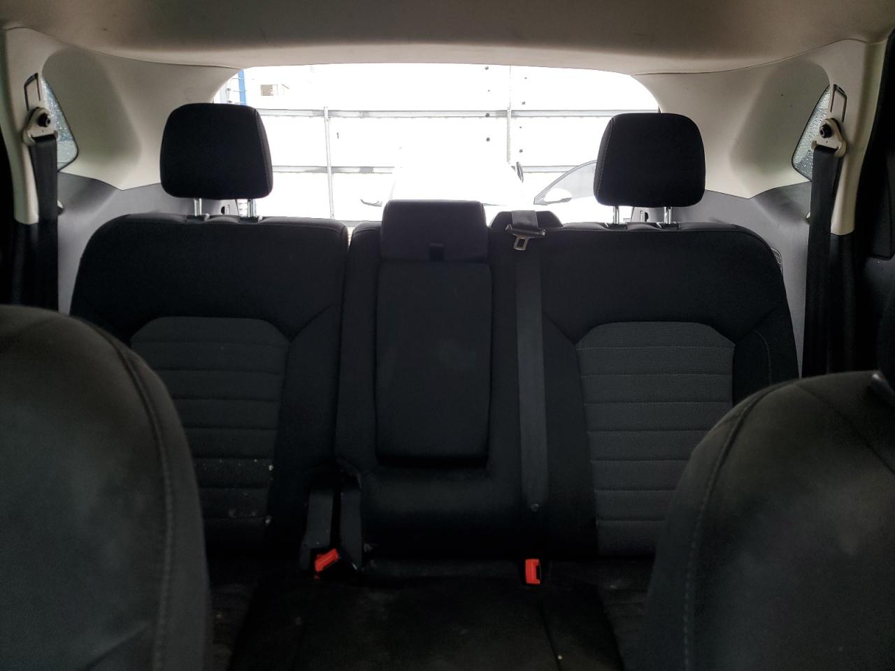 2018 FORD EDGE SE photo 19