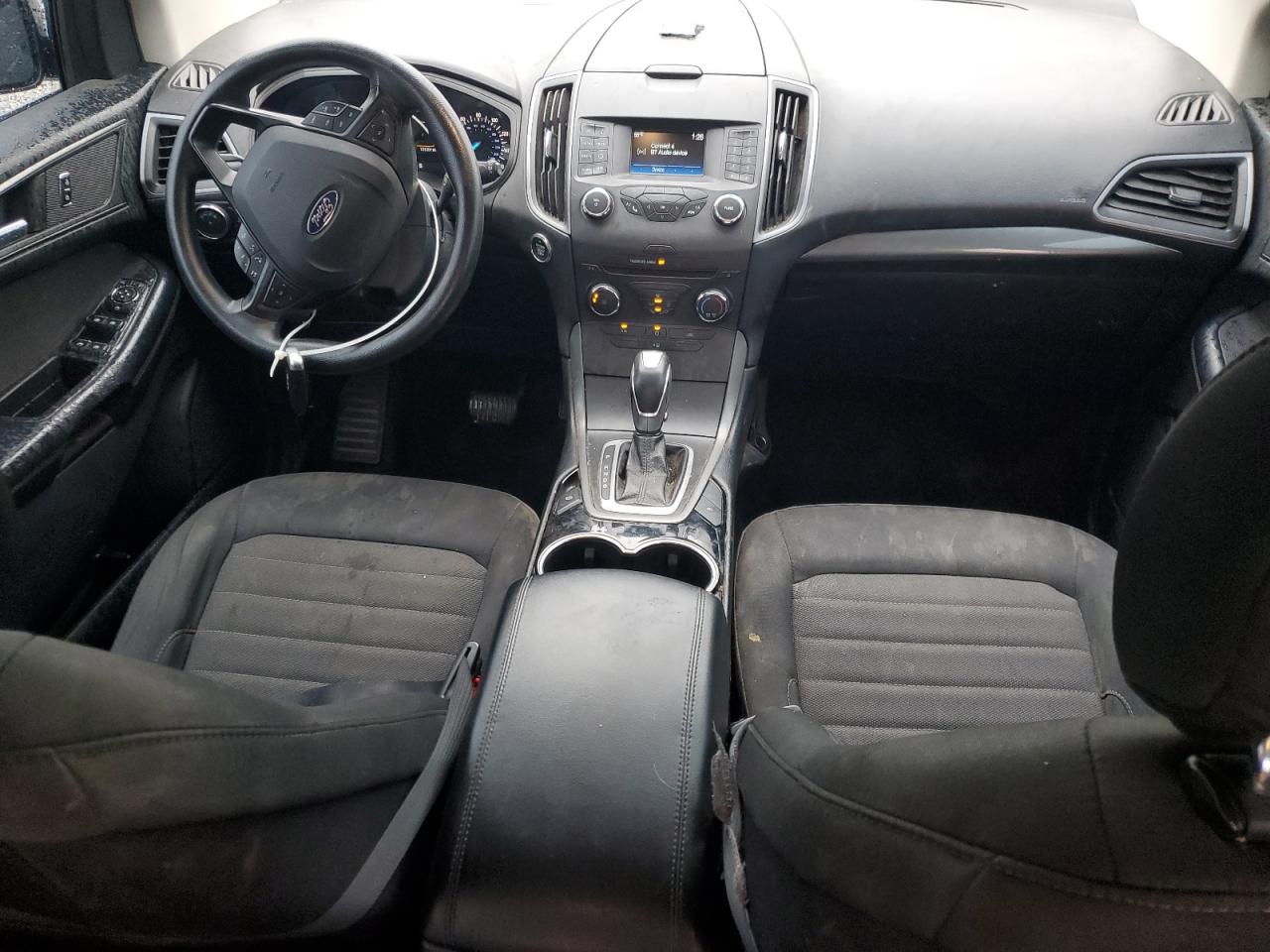 2018 FORD EDGE SE photo 15