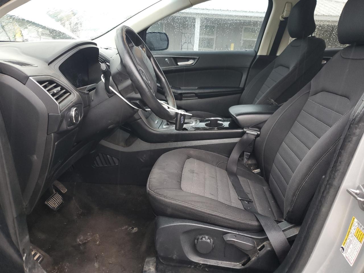 2018 FORD EDGE SE photo 13