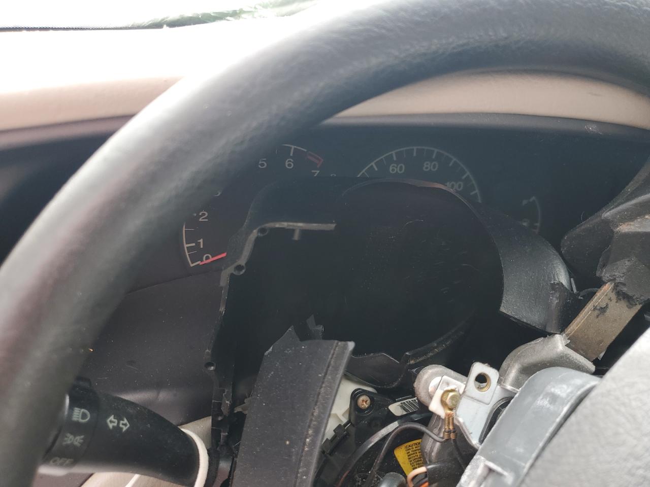 2003 HYUNDAI ELANTRA GLS photo 17