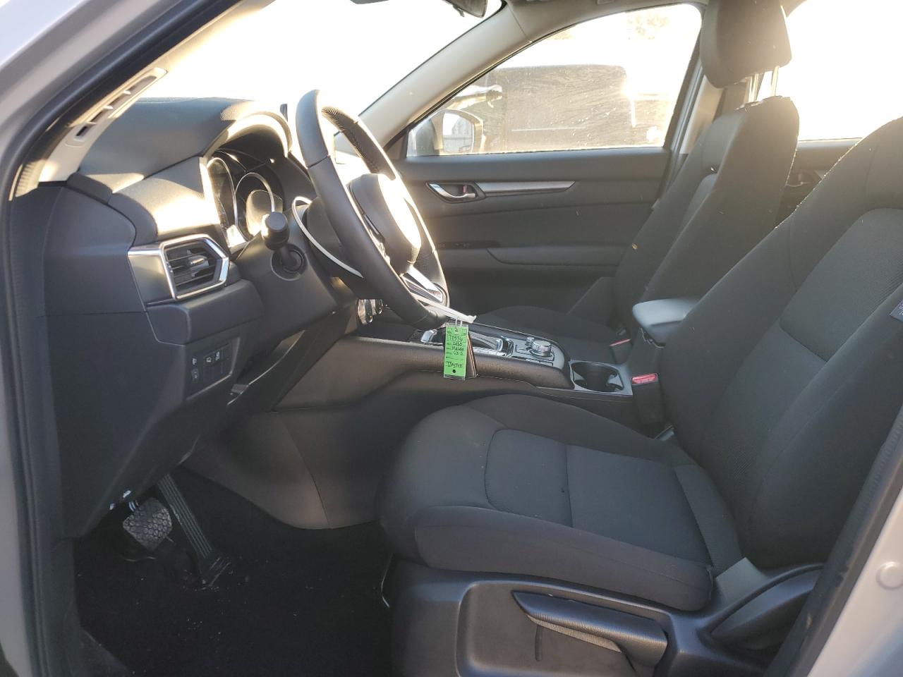 2025 MAZDA CX-5 photo 13