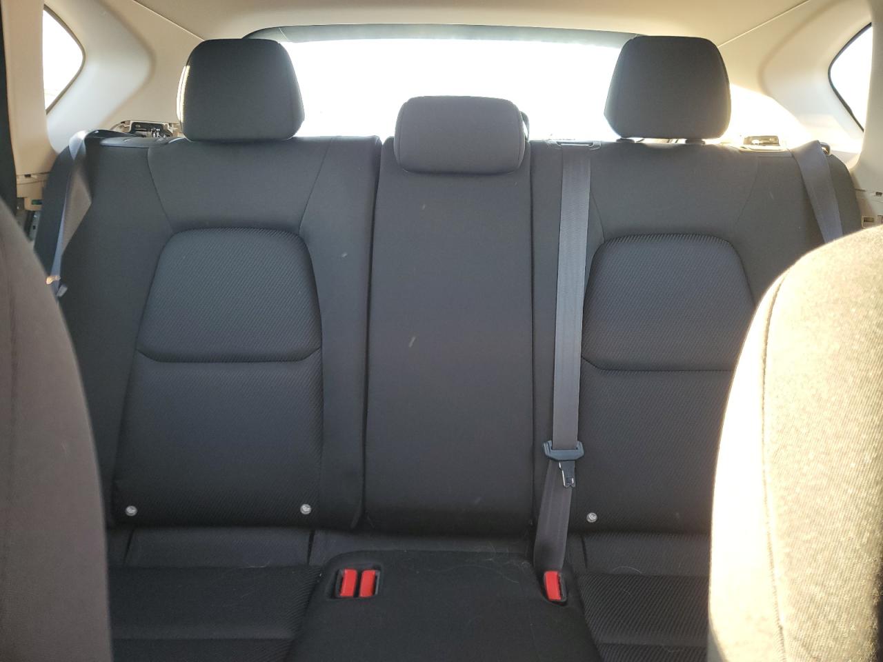 2025 MAZDA CX-5 photo 19
