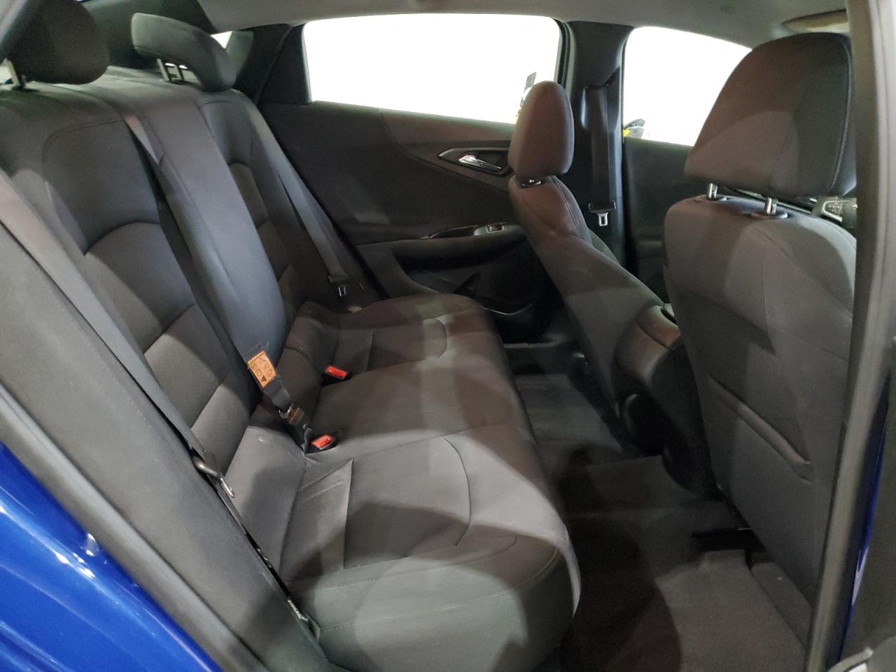 2023 CHEVROLET MALIBU LS photo 10