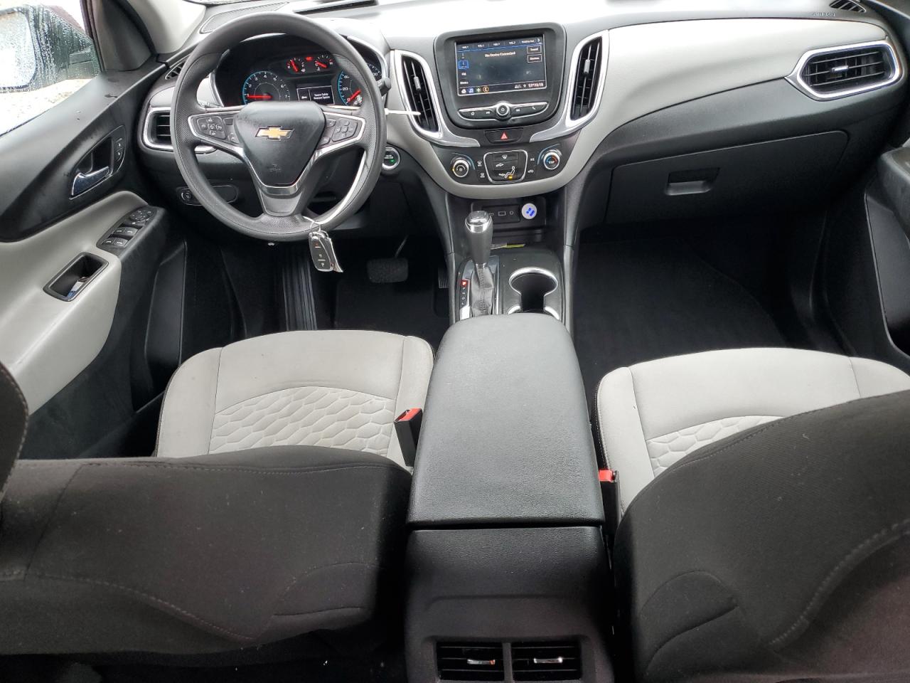 2021 CHEVROLET EQUINOX LS photo 15