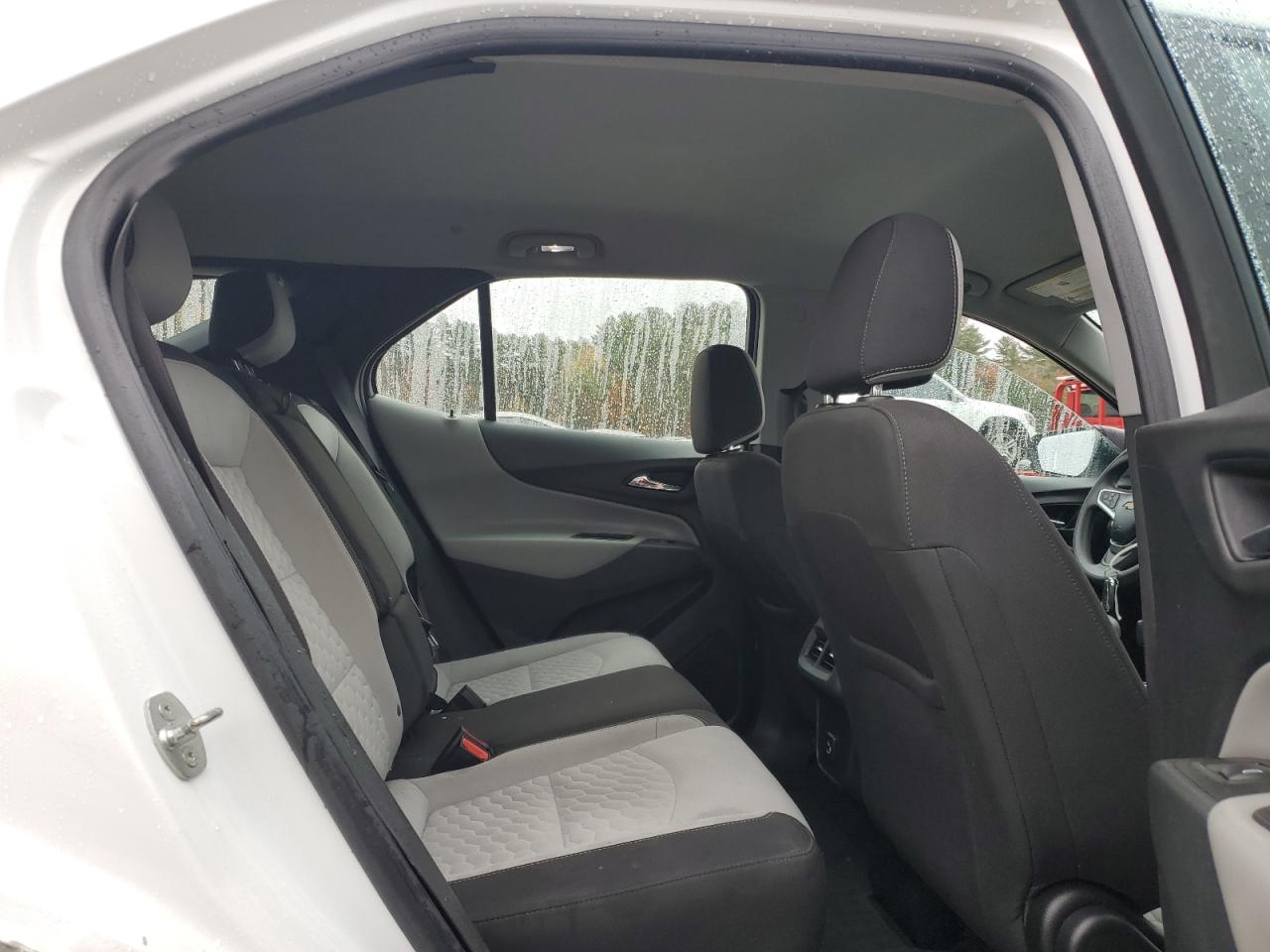 2021 CHEVROLET EQUINOX LS photo 21