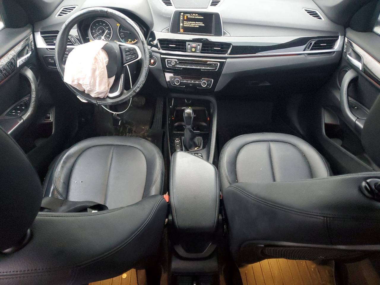 2016 BMW X1 XDRIVE28I photo 15