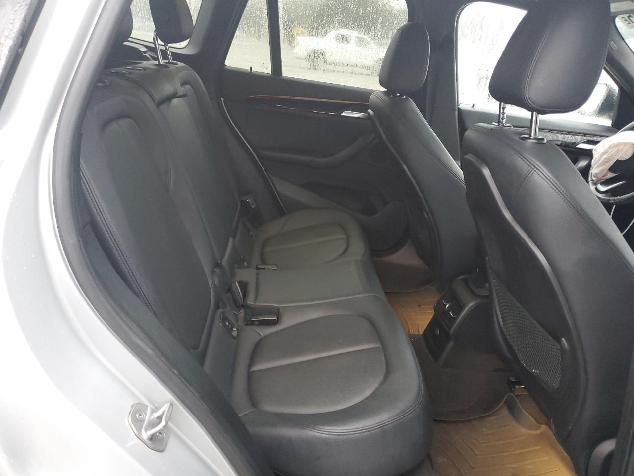 2016 BMW X1 XDRIVE28I photo 19