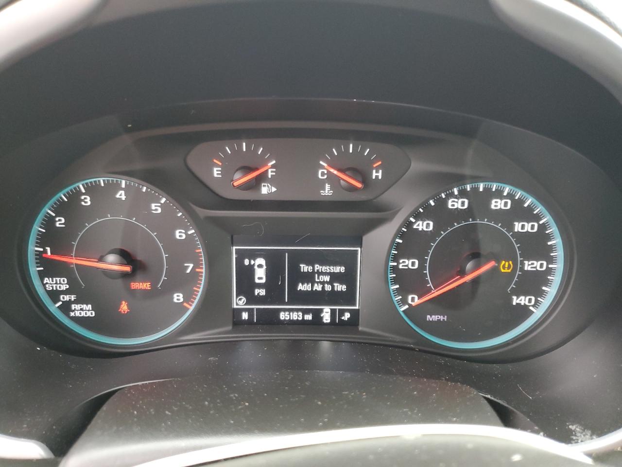 2022 CHEVROLET MALIBU LS photo 25