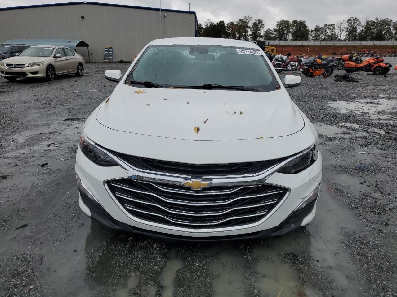 2022 CHEVROLET MALIBU LS photo 13