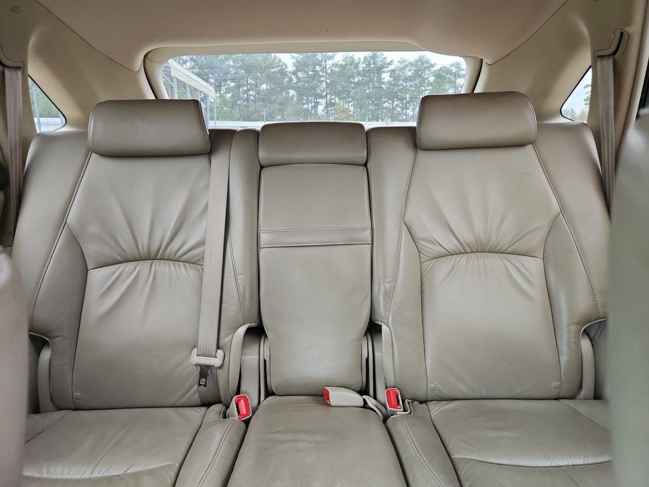 2005 LEXUS RX 330 photo 19
