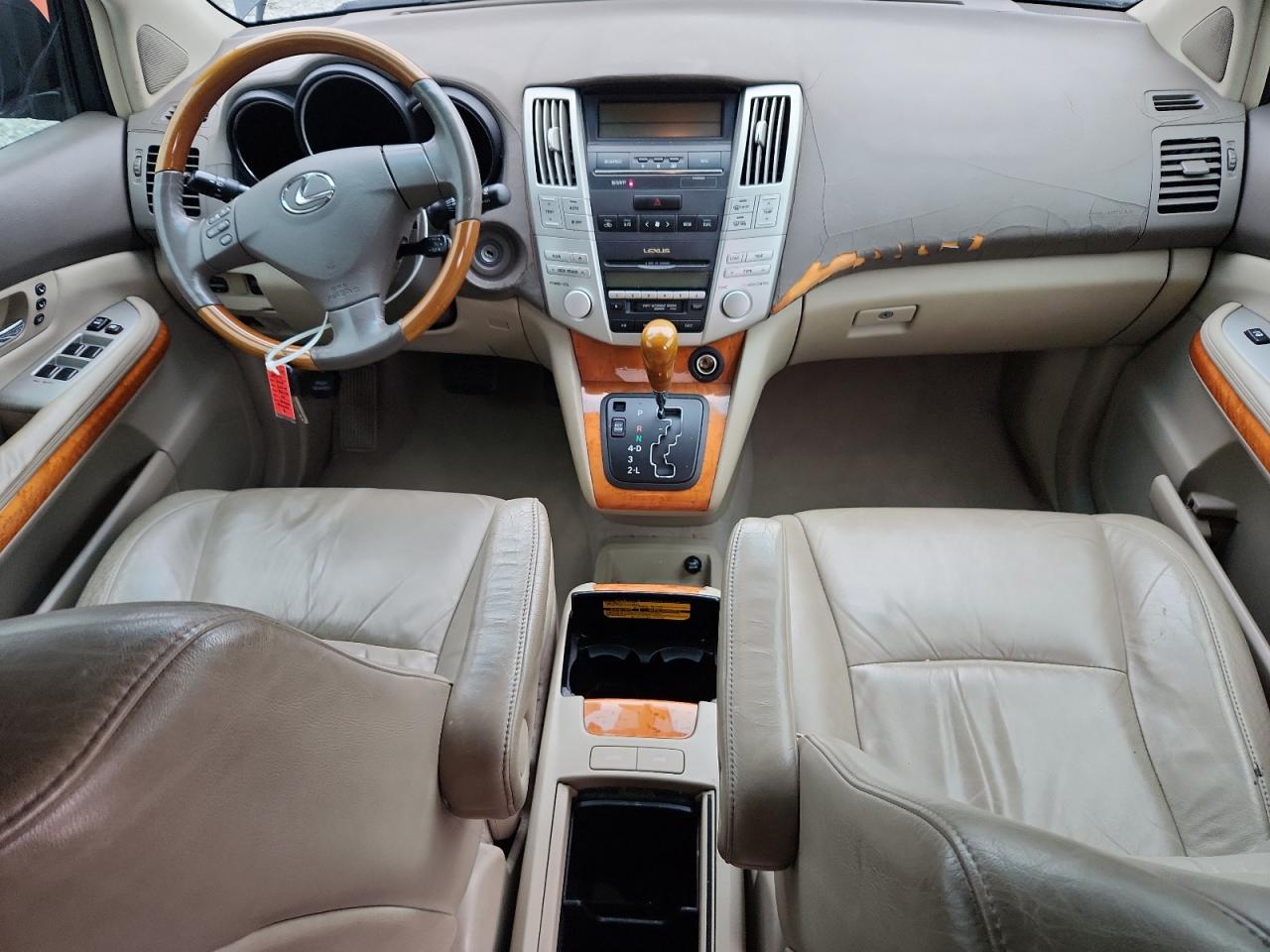 2005 LEXUS RX 330 photo 15