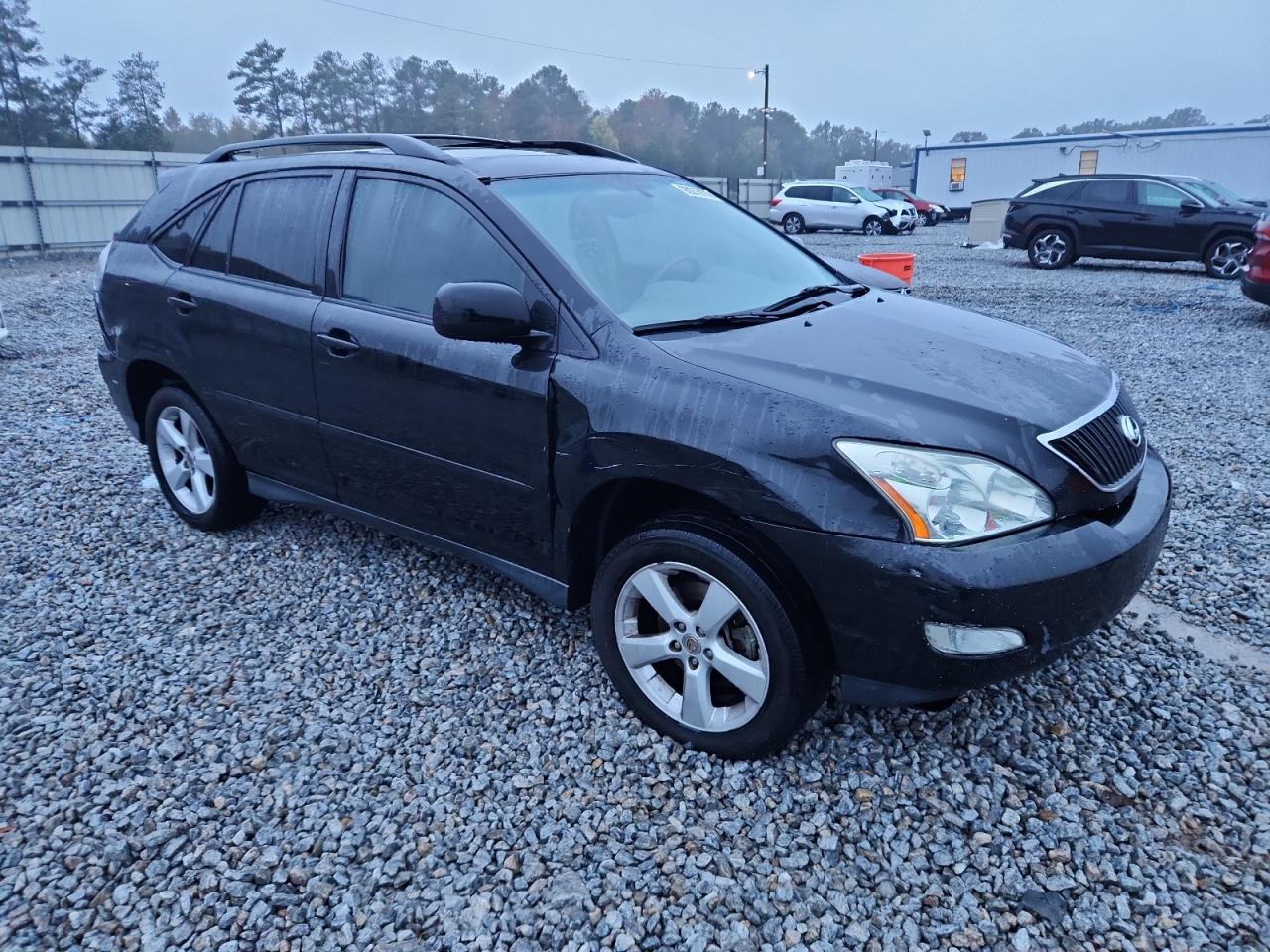 2005 LEXUS RX 330 photo 7