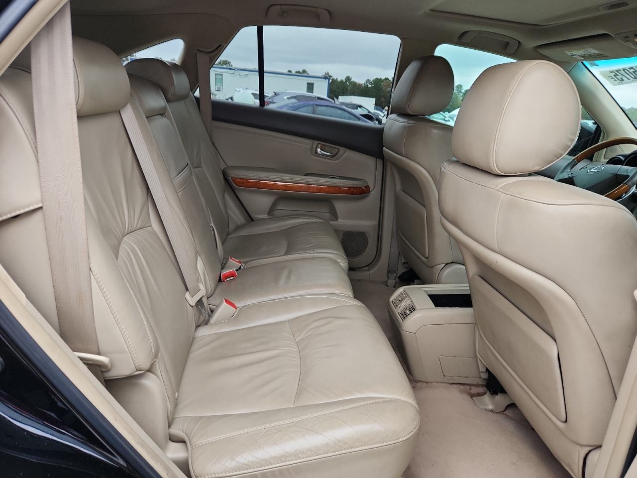 2005 LEXUS RX 330 photo 21