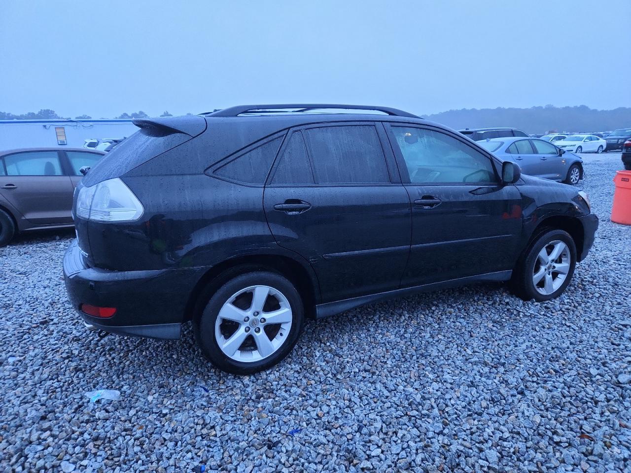 2005 LEXUS RX 330 photo 5