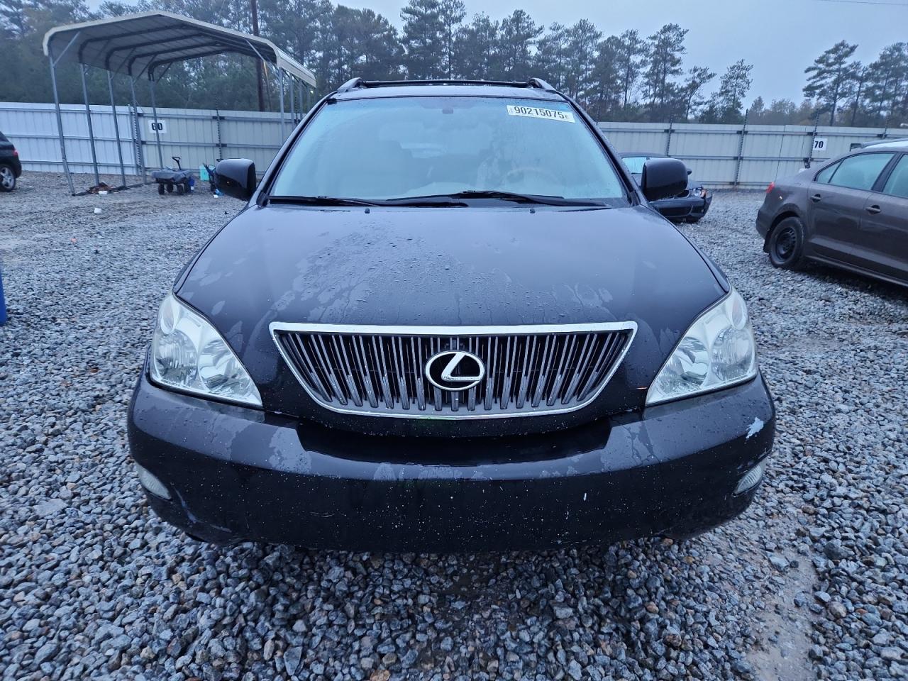 2005 LEXUS RX 330 photo 9