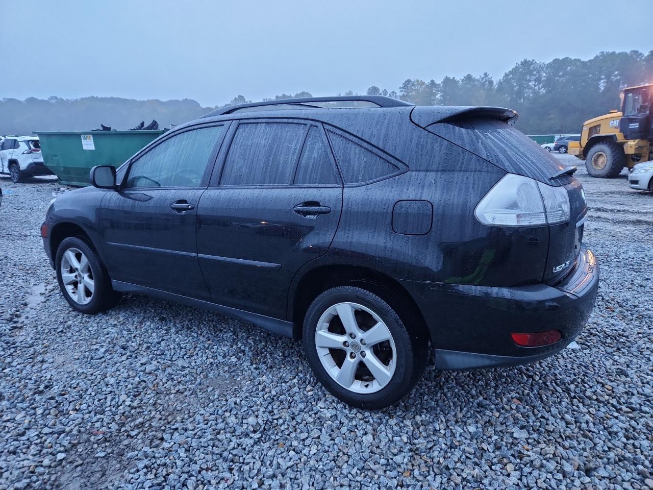 2005 LEXUS RX 330 photo 3