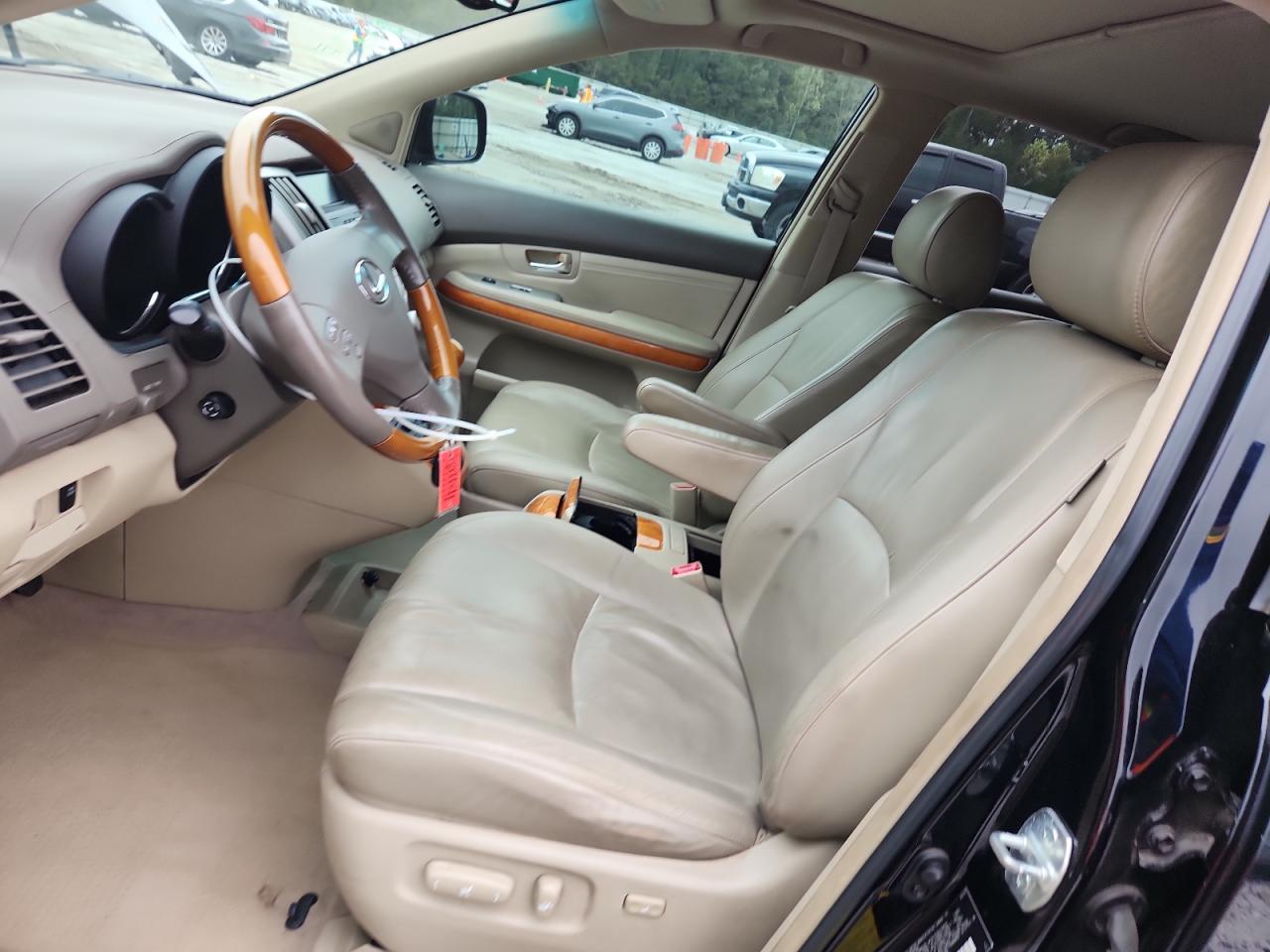 2005 LEXUS RX 330 photo 13