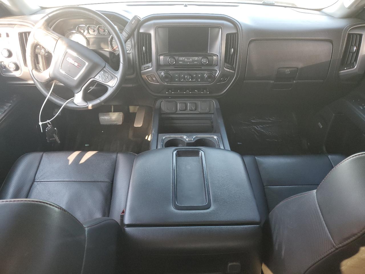 2014 GMC SIERRA K1500 SLT photo 15