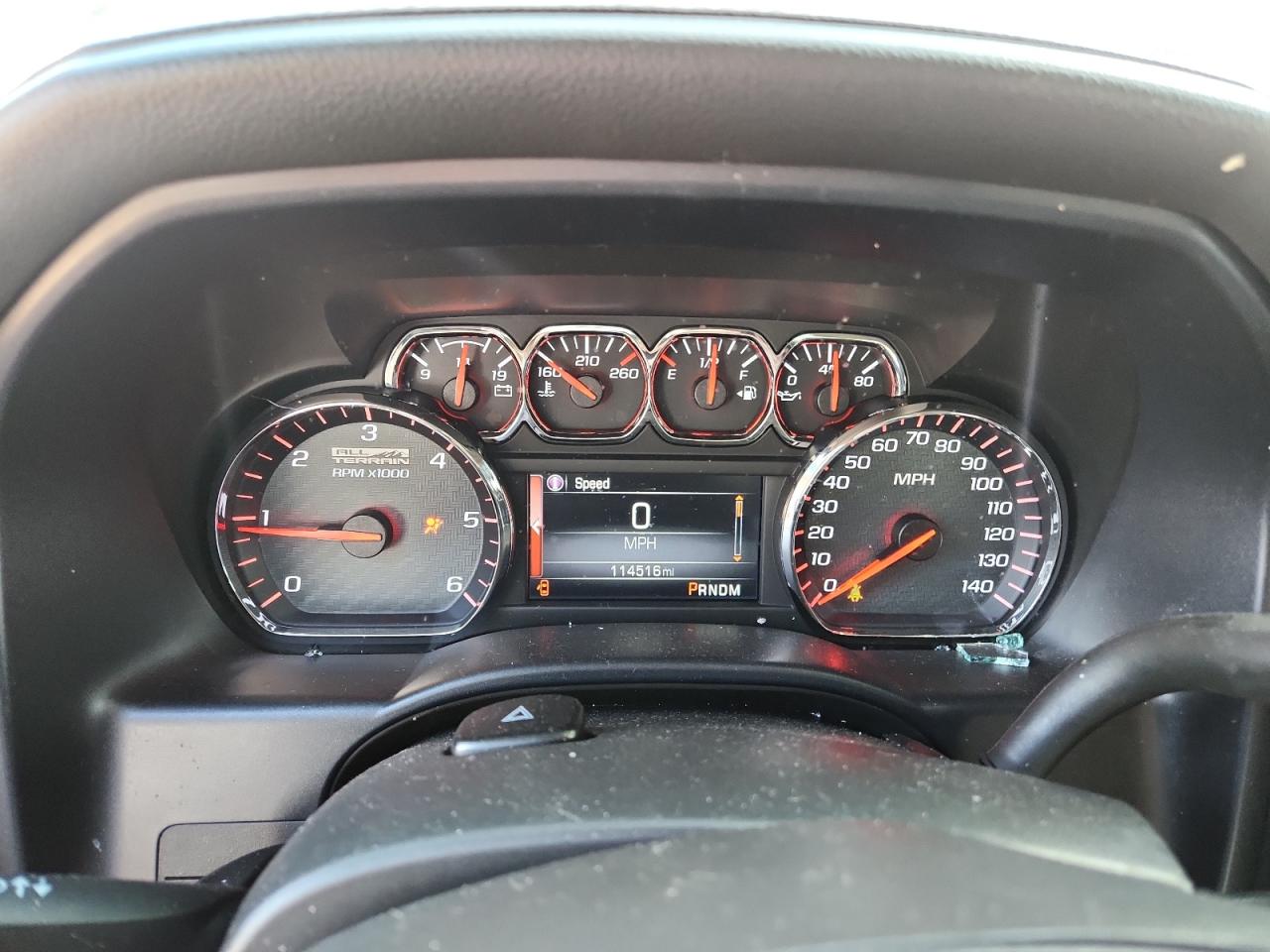 2014 GMC SIERRA K1500 SLT photo 17