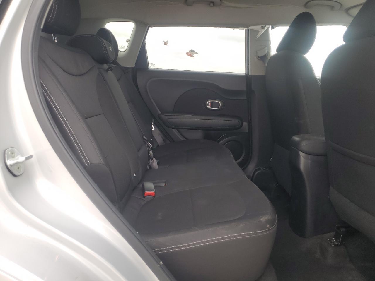 2014 KIA SOUL photo 19