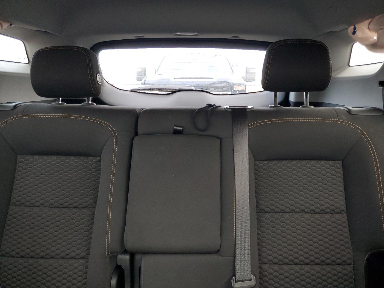 2020 GMC TERRAIN SLE photo 19