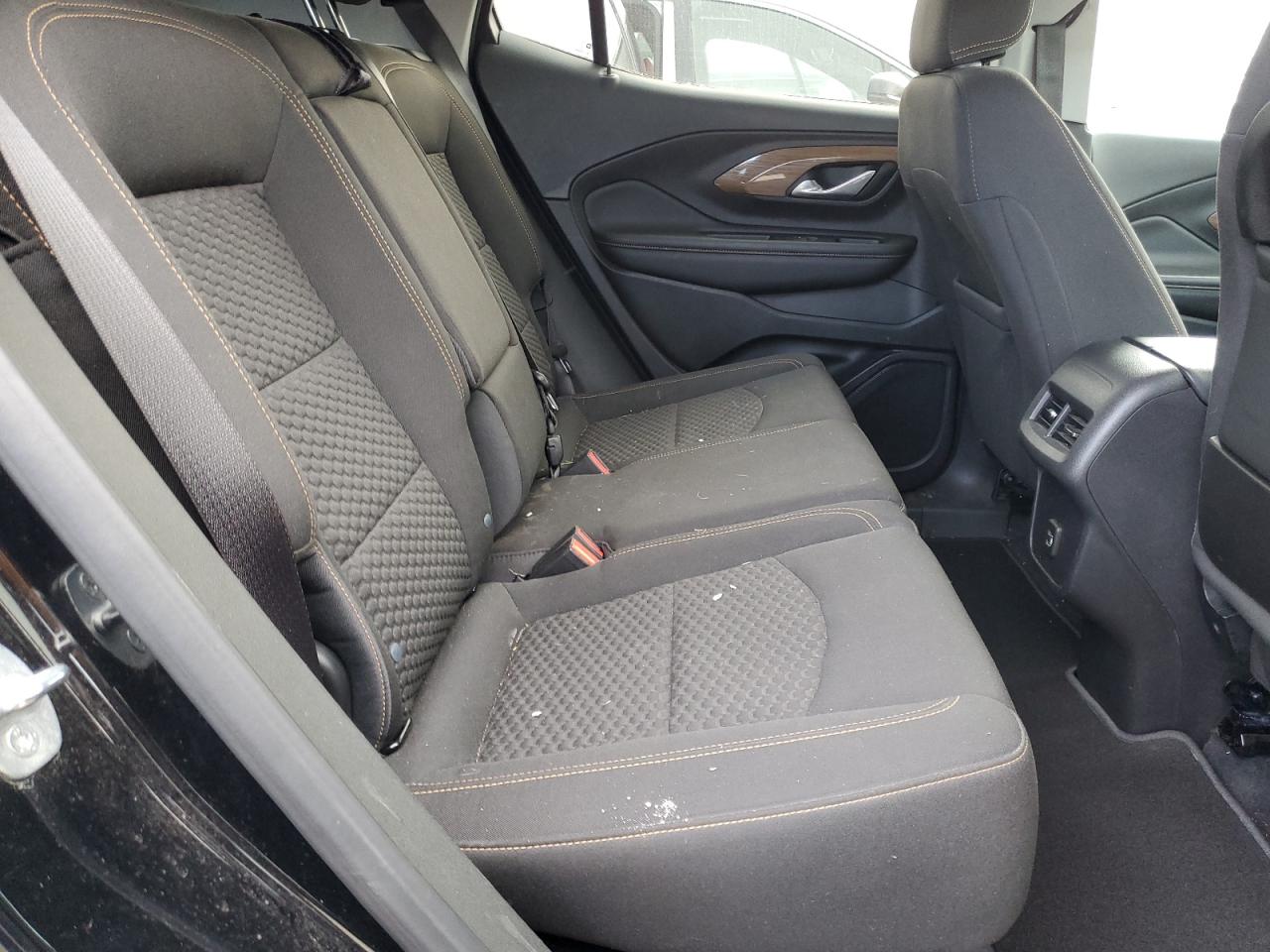 2020 GMC TERRAIN SLE photo 21