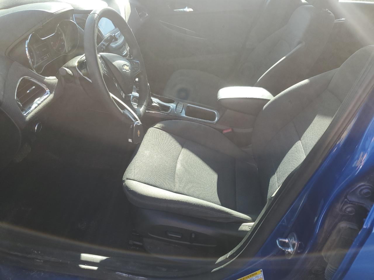 2019 CHEVROLET CRUZE LT photo 13