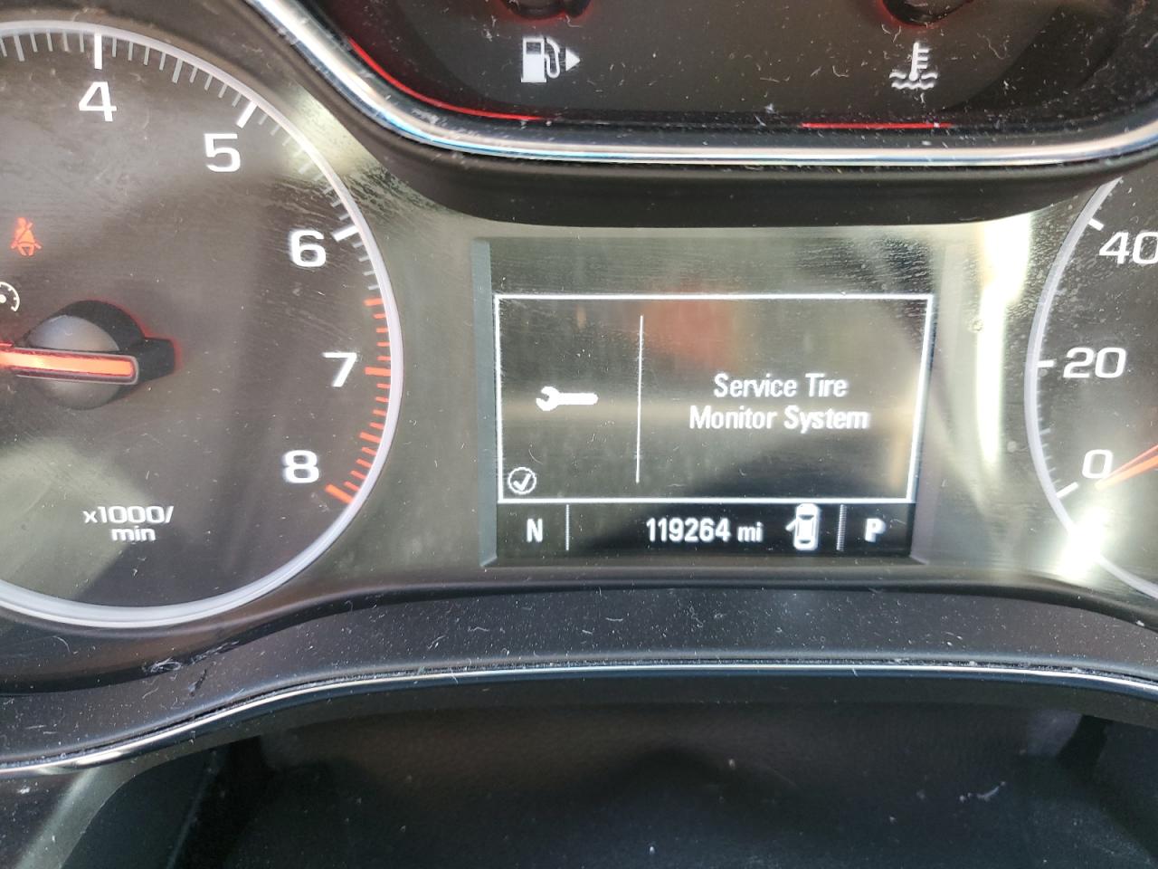 2019 CHEVROLET CRUZE LT photo 17