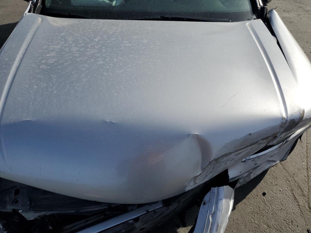 2012 HONDA ACCORD EXL photo 21